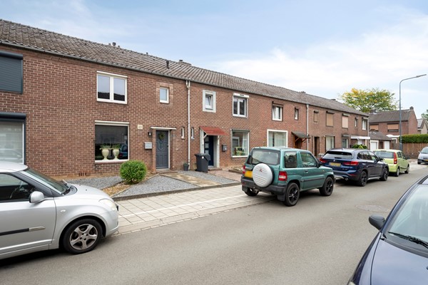 Medium property photo - Edmond Jasparstraat 11, 6136 JK Sittard
